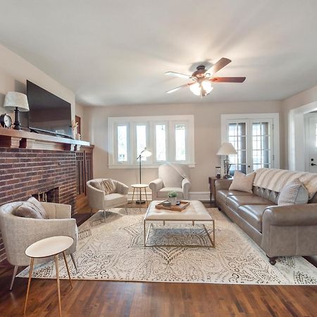 Spanish Charm 4Bed/3Bath Waupaca المظهر الخارجي الصورة