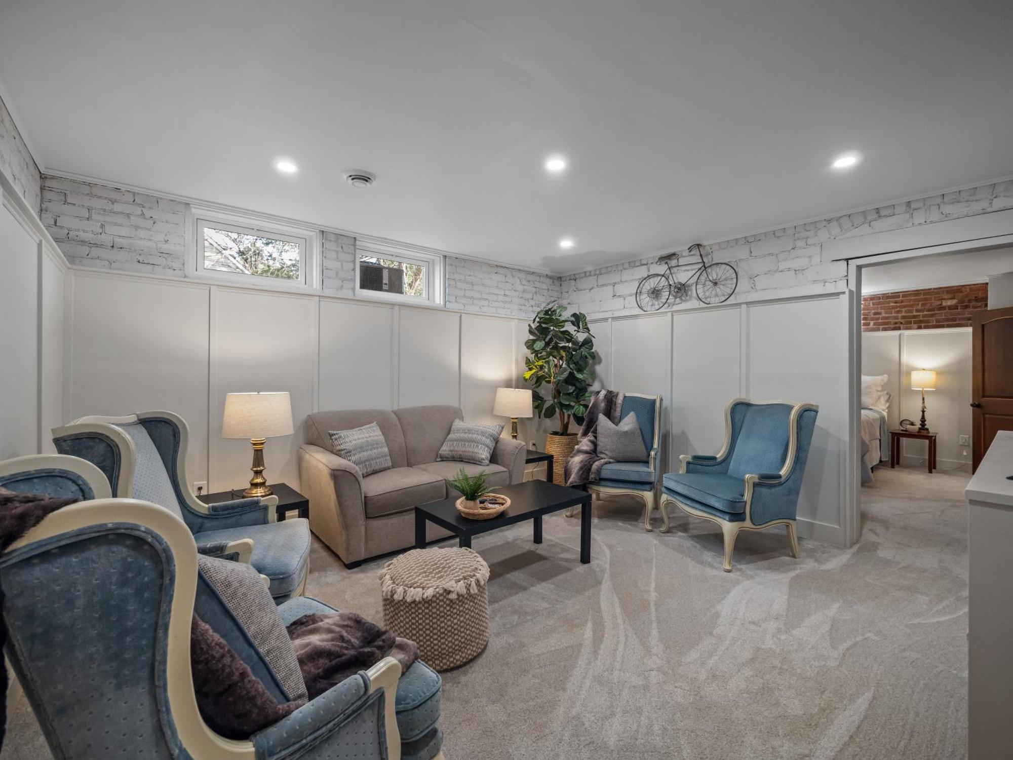 Spanish Charm 4Bed/3Bath Waupaca المظهر الخارجي الصورة