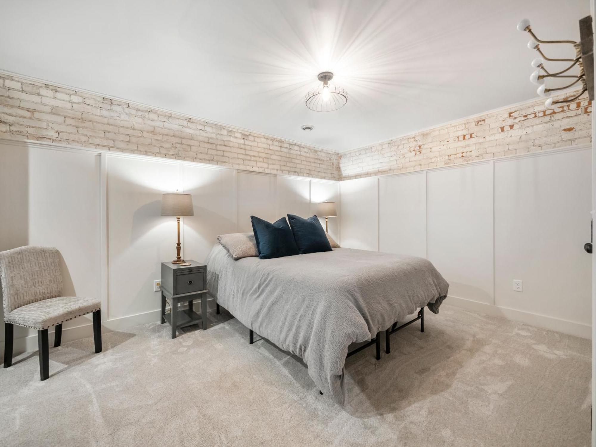 Spanish Charm 4Bed/3Bath Waupaca المظهر الخارجي الصورة